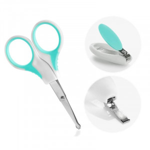 Set ingrijire bebelusi REER 81021 - Img 3