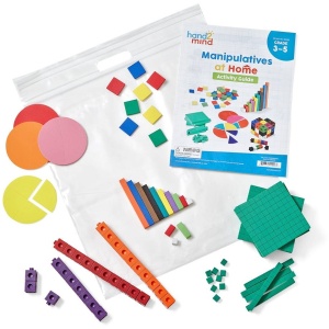 Set instrumente matematica creativa - Img 4