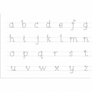 Set Magnetic Primele notiuni de scris Fiesta Crafts FCT-2809 - Img 2