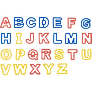 Set modelaj - ABC & 123 - Img 2