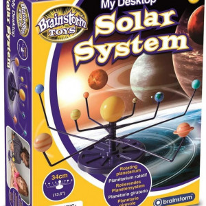 Sistem solar pentru birou - Img 4