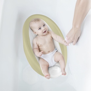 Suport anatomic pentru cadita - Verde Eco - Img 2