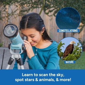 Telescop GeoSafari® Starview - Img 5