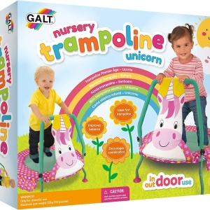 Trambulina - Unicorn - Img 3