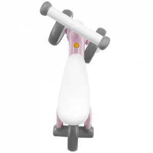Tricicleta Berit Ride-On, Keep Pink, Roz, Skiddou - Img 8