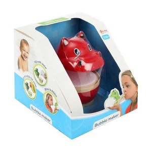 Aparat de facut baloane de sapun Little Stars Toi-Toys TT71684Z - Img 4