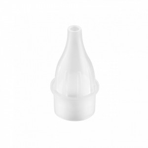 Aspirator nazal manual cu filtru Baby Clean - Img 4