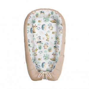 Baby Nest Klups Forest World C001 - Img 2