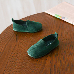 Balerini tip piele intoarsa Drool - Img 3