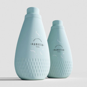 Balsam de rufe pentru bebelusi Agnotis 1000 ml - Img 2