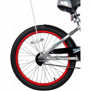 Bicicleta Co-Pilot XT Gri WeeRide WR06 - Img 4