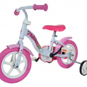 Bicicleta copii 10'' - UNICORN - Img 7