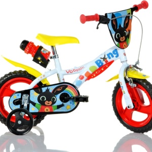 Bicicleta copii 12" - Bing