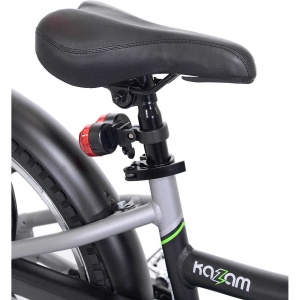 Bicicleta Link Pro Aluminiu Weeride 37478 B10025 WeeRide 37478 - Img 4