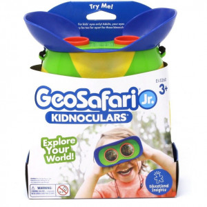 Binoclul micului explorator - Img 2