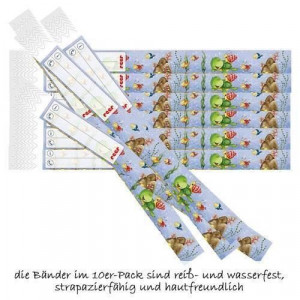 Bratara informatii HelpMe Reer 84010 - Img 2