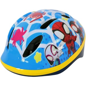Casca de protectie Spidey 52-56 cm Volare VLR1034 - Img 3