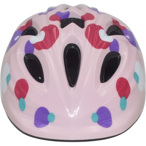 Casca protectie pentru bicicleta Copii 47-51 cm Volare VLR1076 - Img 4