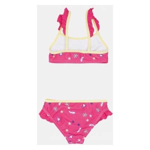 Costum baie fetite 2 piese Dinsey Princess SunCity ET1919 - Img 2