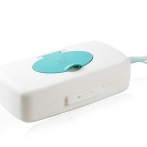 Cutie Dispenser pentru servetele umede, BabyJem - Img 2