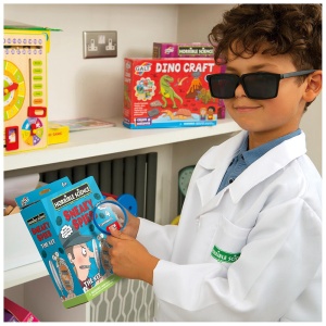 Horrible Science: Secretele detectivului - Img 3