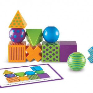 Joc de logica - Mental Blox - Img 2