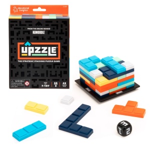 Joc de logica - Upzzle™ - Img 2