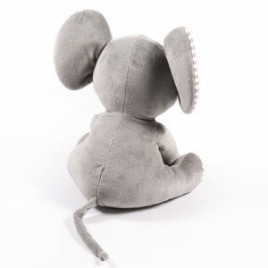 Jucarie de plus Cuddly Elephant - Img 4