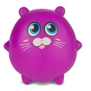 Jucarie Squishy - Animalut haios - Img 2