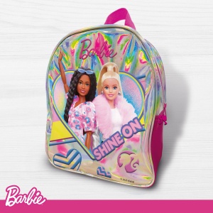 Kit de creatie cu ghiozdanel - Barbie Fasion - Img 2