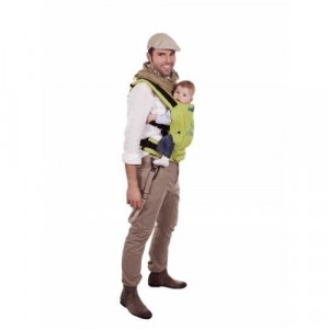 Marsupiu Eco 1 Womar Zaffiro AN-NE-01