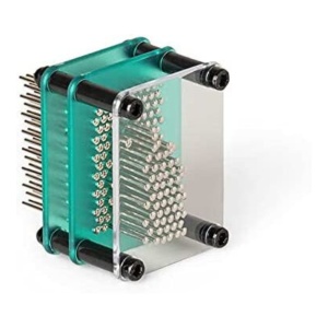 Micro pin art - Img 5