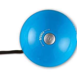 Microscop digital Zoomy 2.0 (albastru) - Img 4