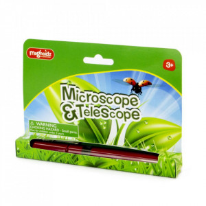 Microscop/Telescop - Img 2
