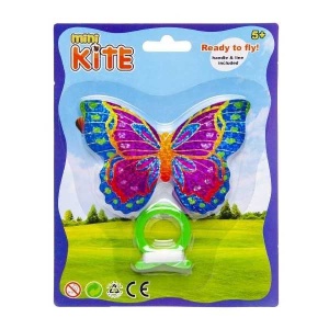 Mini Zmeu Insecte, lungime 10 cm LG Imports LG4574 - Img 4