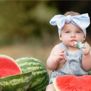 Neno Frutta - Suzeta pentru fructe cu 3 tetine incluse - Img 2
