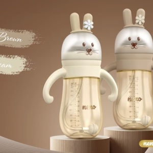 Neno Mio - biberon 3 in 1