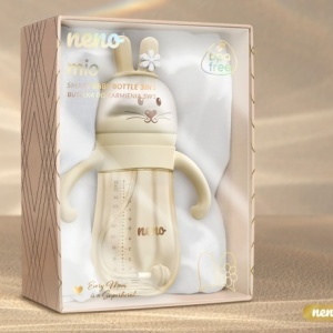 Neno Mio - biberon 3 in 1 - Img 2