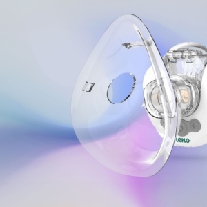 Neno Vapore - nebulizator portabil cu tehnologie mesh - Img 2