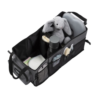 Organizator multifunctional pentru masina, BabyJem