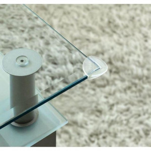 Pachet economic Protectii transparente pentru colturi Reer 82020 - Img 2