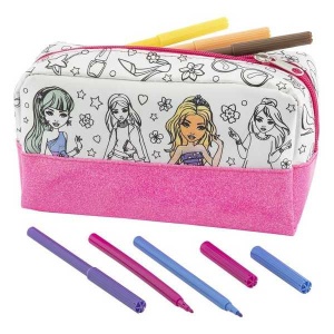 Penar Besties cu 6 markere incluse Moxy GR140046 - Img 2