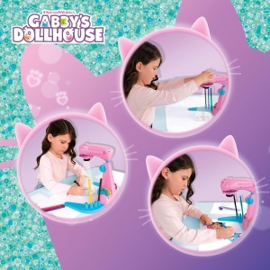 Proiector pentru desen - Gabby's Dollhouse - Img 5