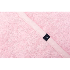 Prosop de baie cu broderie Elefant 80x80 Womar Zaffiro AN-ZE-80 - Img 3