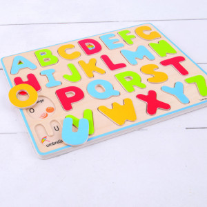 Puzzle ABC - Img 3