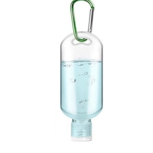 Recipient portabil pentru lichide tip dispenser - 30 ml Drool