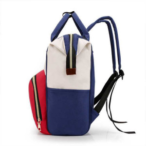 Rucsac multifunctional mamici Colors Bambinice BN031 - Img 4