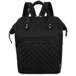 Rucsac multifunctional mamici Diamond Bambinice BN030 - Img 3
