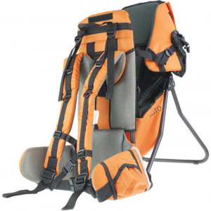 Rucsac transport copii Clasic Guto GT002 - Img 4