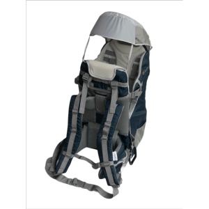 Rucsac transport copii Deluxe Guto GT001 - Img 6
